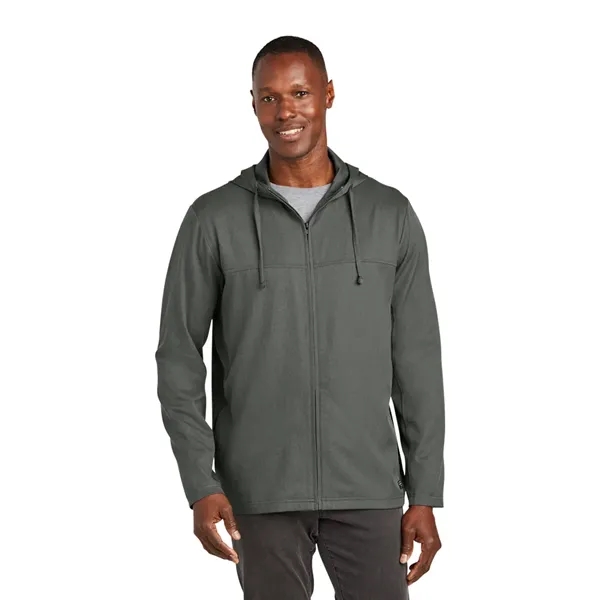 TravisMathew Balboa Hooded Full-Zip Jacket - TravisMathew Balboa Hooded Full-Zip Jacket - Image 5 of 5