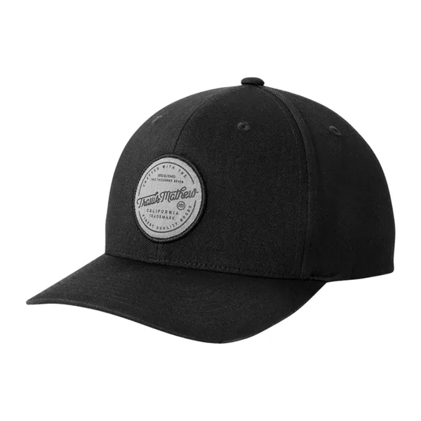 TravisMathew On Ice Patch Cap - TravisMathew On Ice Patch Cap - Image 2 of 6