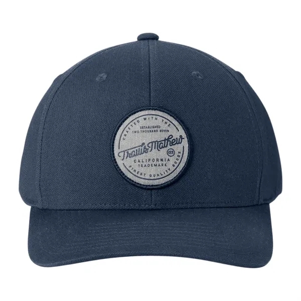 TravisMathew On Ice Patch Cap - TravisMathew On Ice Patch Cap - Image 4 of 6