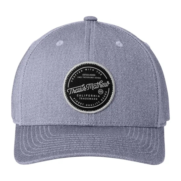 TravisMathew On Ice Patch Cap - TravisMathew On Ice Patch Cap - Image 5 of 6