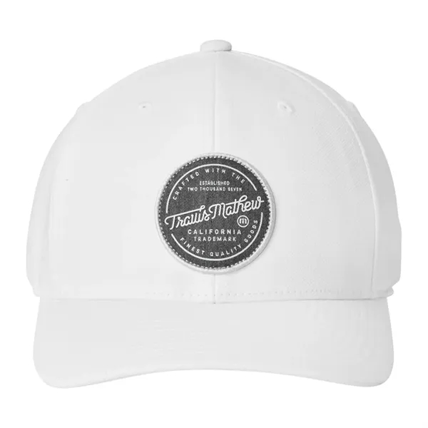 TravisMathew On Ice Patch Cap - TravisMathew On Ice Patch Cap - Image 6 of 6