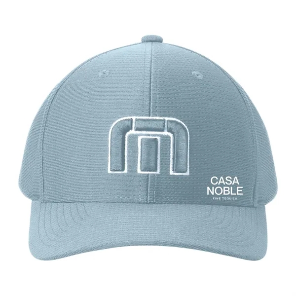 TravisMathew Front Icon Cap - TravisMathew Front Icon Cap - Image 0 of 7