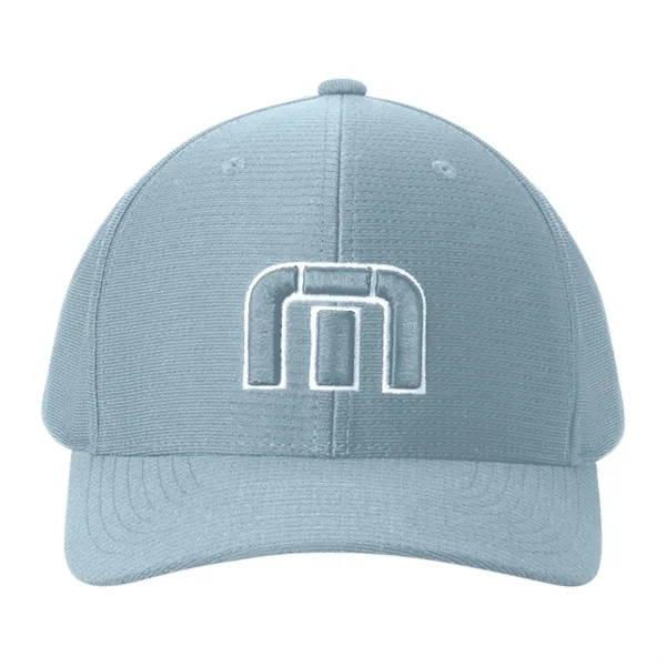 TravisMathew Front Icon Cap - TravisMathew Front Icon Cap - Image 1 of 7