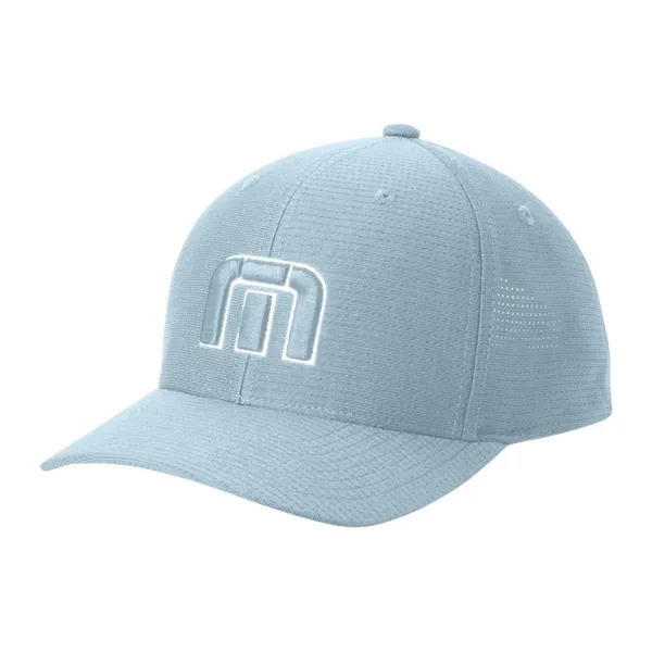 TravisMathew Front Icon Cap - TravisMathew Front Icon Cap - Image 2 of 7