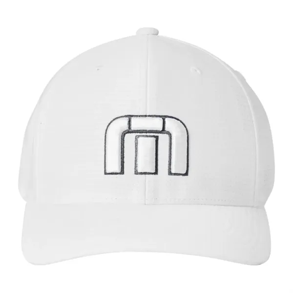 TravisMathew Front Icon Cap - TravisMathew Front Icon Cap - Image 4 of 7