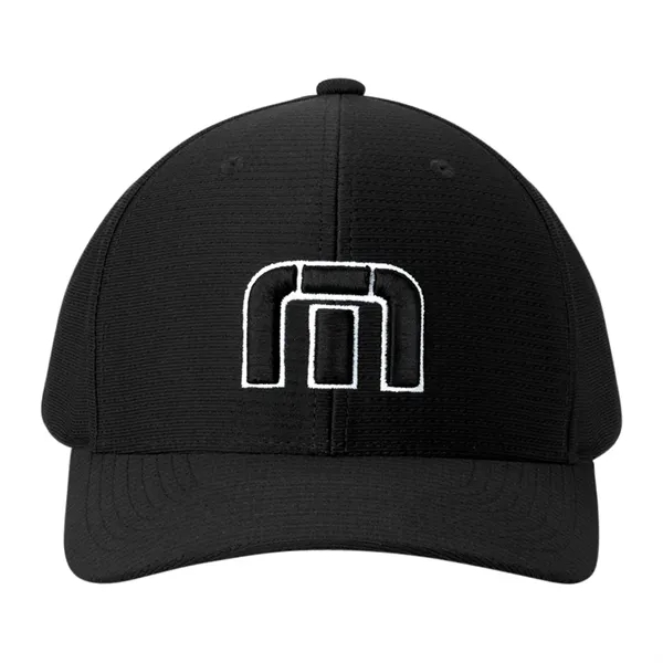 TravisMathew Front Icon Cap - TravisMathew Front Icon Cap - Image 5 of 7