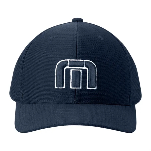 TravisMathew Front Icon Cap - TravisMathew Front Icon Cap - Image 6 of 7