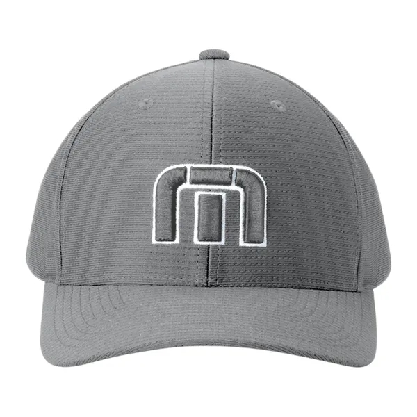 TravisMathew Front Icon Cap - TravisMathew Front Icon Cap - Image 7 of 7