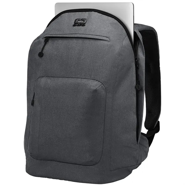 OGIO® Downtown Backpack - OGIO® Downtown Backpack - Image 2 of 5