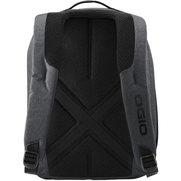 OGIO® Downtown Backpack - OGIO® Downtown Backpack - Image 3 of 5