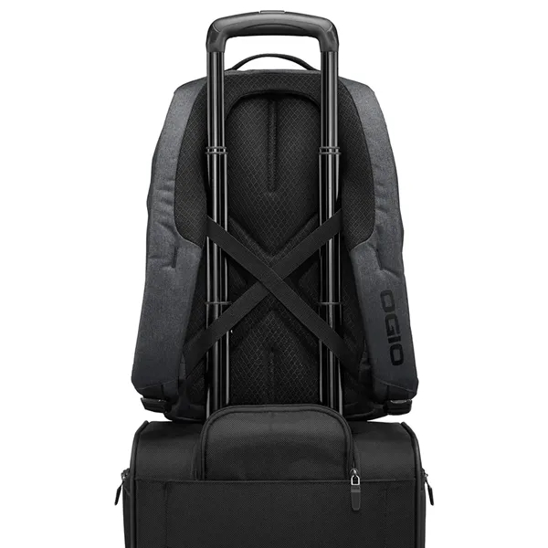 OGIO® Downtown Backpack - OGIO® Downtown Backpack - Image 4 of 5