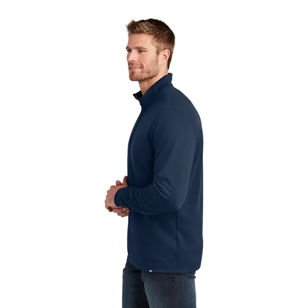 TravisMathew Coveside 1/4-Zip - TravisMathew Coveside 1/4-Zip - Image 2 of 5