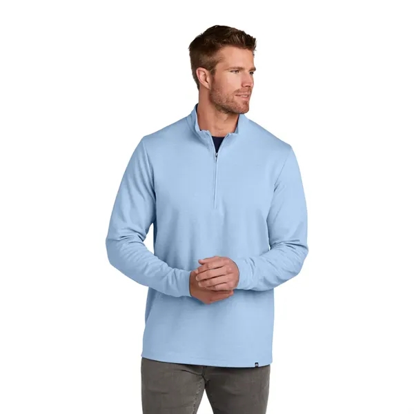 TravisMathew Coveside 1/4-Zip - TravisMathew Coveside 1/4-Zip - Image 3 of 5