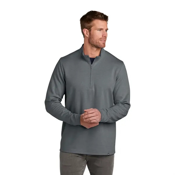 TravisMathew Coveside 1/4-Zip - TravisMathew Coveside 1/4-Zip - Image 4 of 5