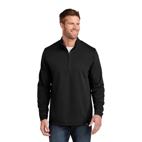TravisMathew Coveside 1/4-Zip - TravisMathew Coveside 1/4-Zip - Image 5 of 5