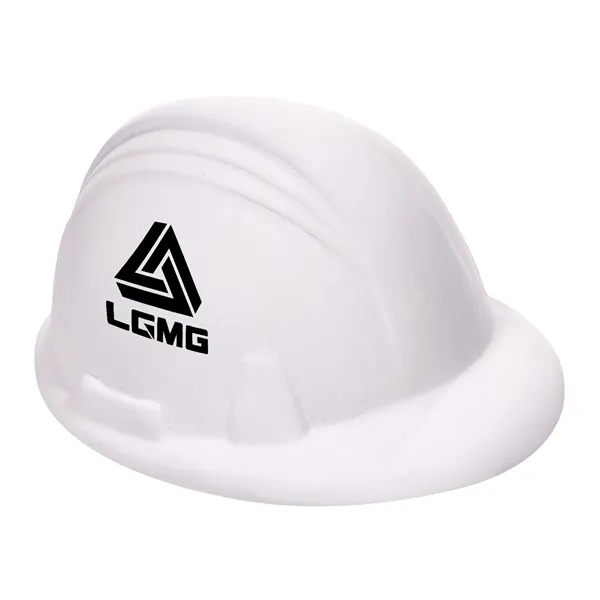 Hard Hat Stress Reliever - Hard Hat Stress Reliever - Image 7 of 7