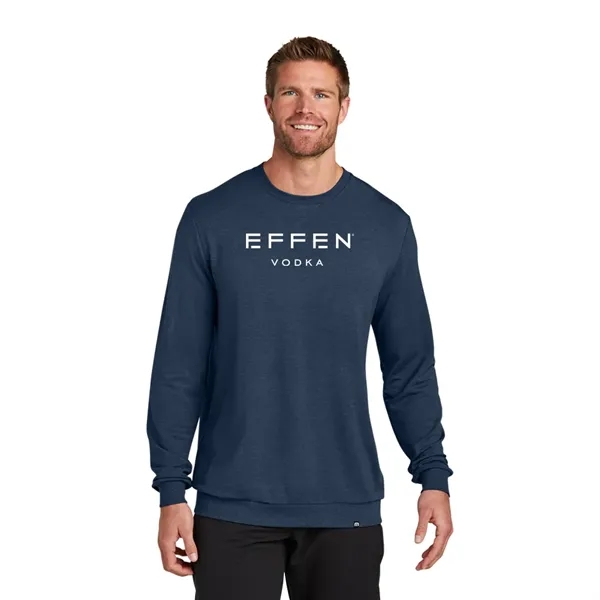 TravisMathew Long Weekend Crew - TravisMathew Long Weekend Crew - Image 0 of 4