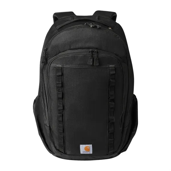 Carhartt® 25L Ripstop Backpack - Carhartt® 25L Ripstop Backpack - Image 1 of 4