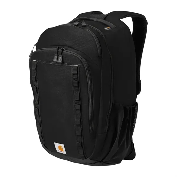 Carhartt® 25L Ripstop Backpack - Carhartt® 25L Ripstop Backpack - Image 2 of 4