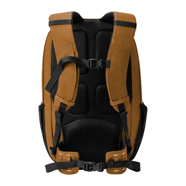 Carhartt® 25L Ripstop Backpack - Carhartt® 25L Ripstop Backpack - Image 4 of 4