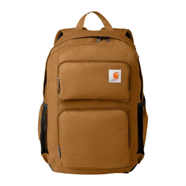 Carhartt® 28L Foundry Series Dual-Compartment Backpack - Carhartt® 28L Foundry Series Dual-Compartment Backpack - Image 1 of 4