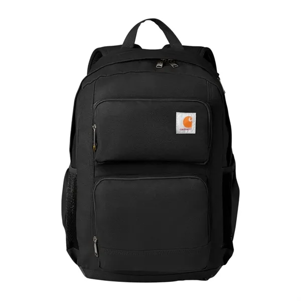 Carhartt® 28L Foundry Series Dual-Compartment Backpack - Carhartt® 28L Foundry Series Dual-Compartment Backpack - Image 3 of 4