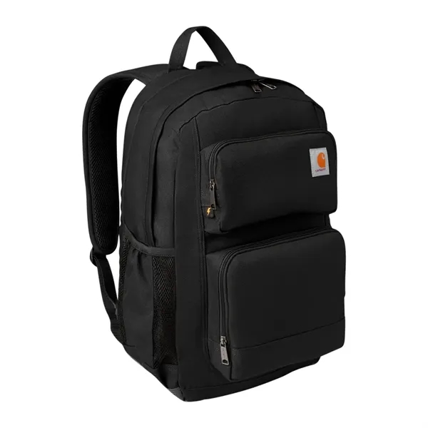Carhartt® 28L Foundry Series Dual-Compartment Backpack - Carhartt® 28L Foundry Series Dual-Compartment Backpack - Image 4 of 4