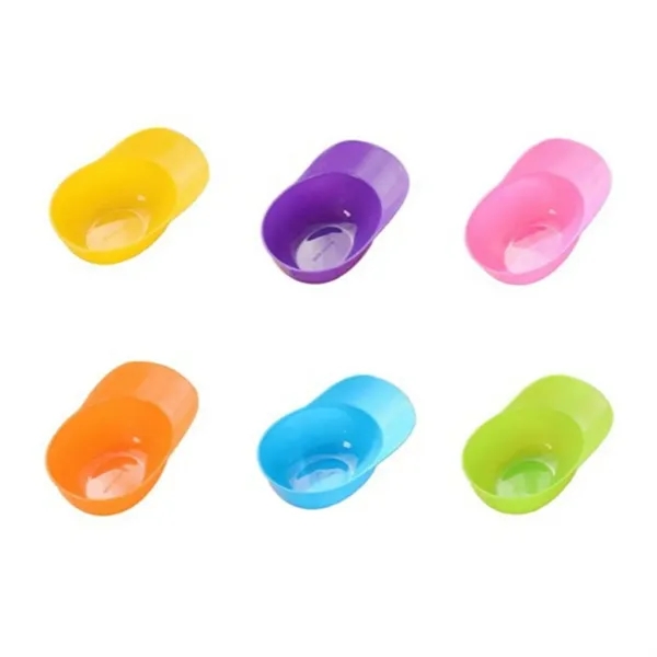 8oz Baseball Hat Ice Cream Bowl - 8oz Baseball Hat Ice Cream Bowl - Image 1 of 2