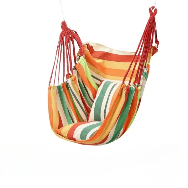 Outdoor Leisure Swing Chair - Outdoor Leisure Swing Chair - Image 1 of 4