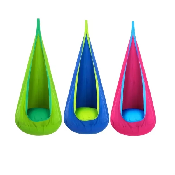 Kids Pod Swing Chair - Kids Pod Swing Chair - Image 2 of 4