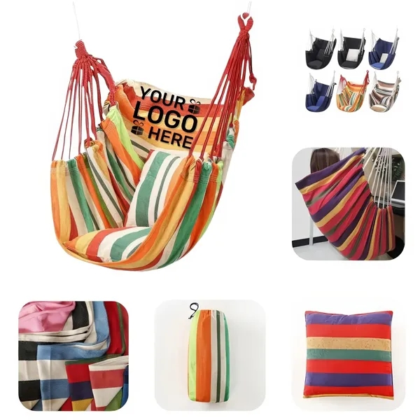 Outdoor Leisure Swing Chair - Outdoor Leisure Swing Chair - Image 0 of 4