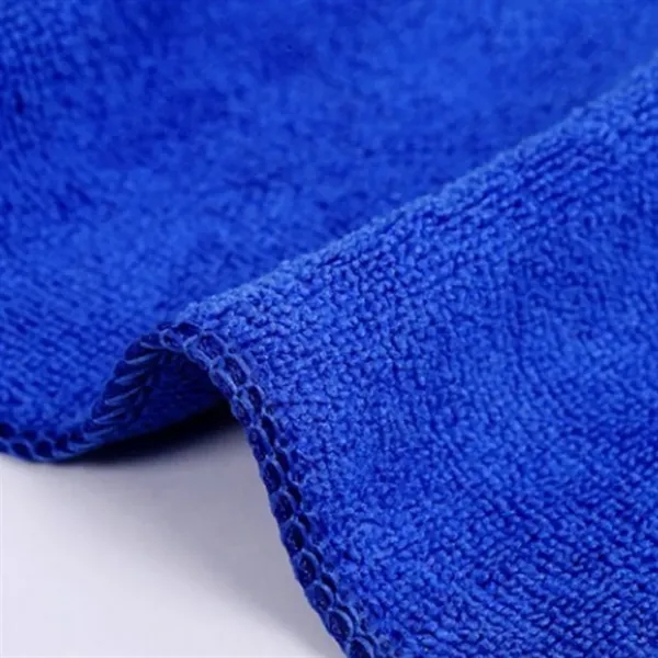 Microfiber Towels 30x40cm - Microfiber Towels 30x40cm - Image 2 of 5