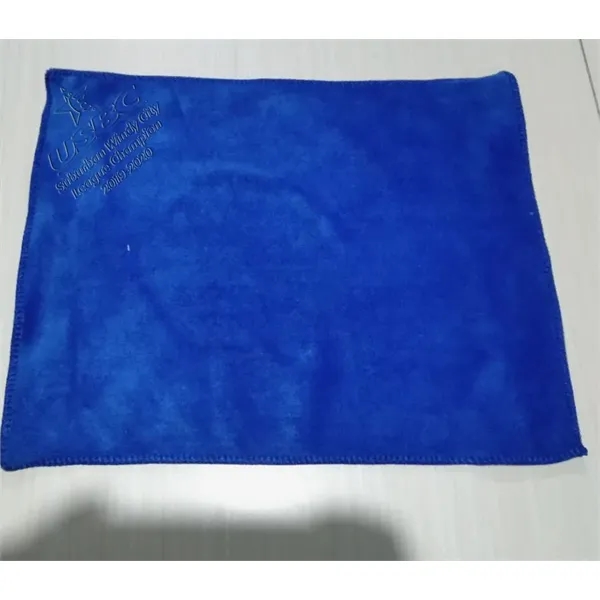 Microfiber Towels 30x40cm - Microfiber Towels 30x40cm - Image 3 of 5