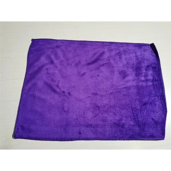 Microfiber Towels 30x40cm - Microfiber Towels 30x40cm - Image 4 of 5