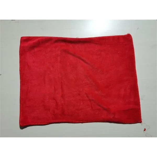 Microfiber Towels 30x40cm - Microfiber Towels 30x40cm - Image 5 of 5