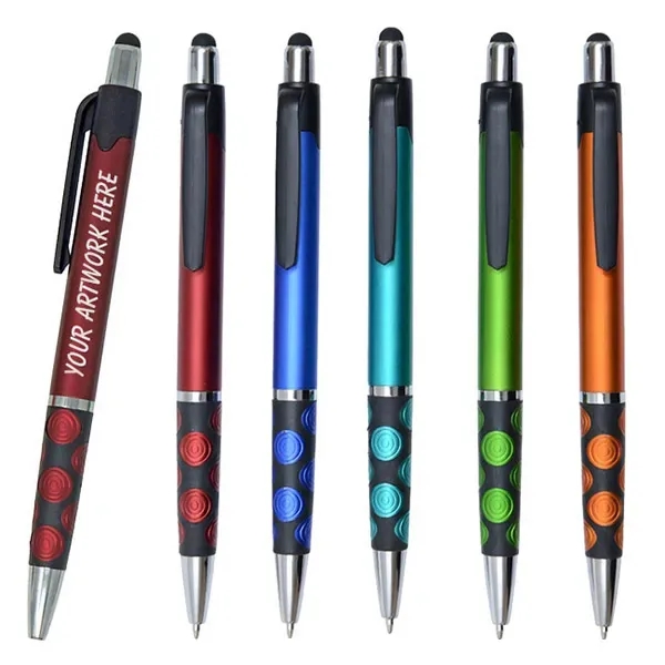 Custom Festival Pen - Custom Festival Pen - Image 0 of 7