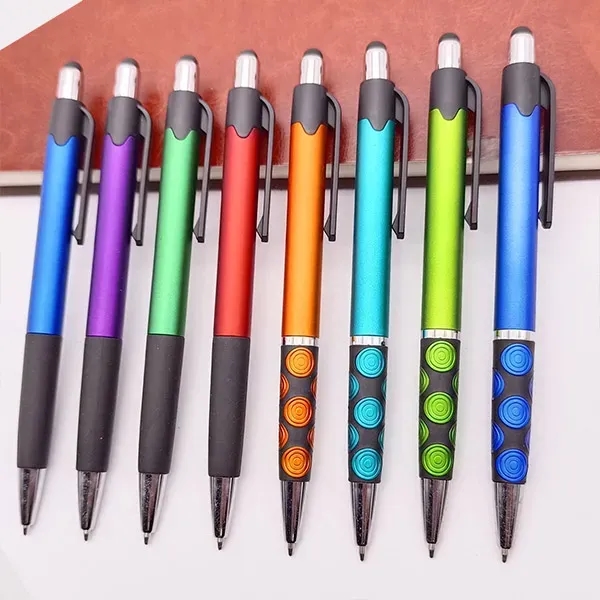 Custom Festival Pen - Custom Festival Pen - Image 6 of 7