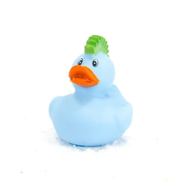 Mohawk Toy Rubber Ducks - Mohawk Toy Rubber Ducks - Image 2 of 5