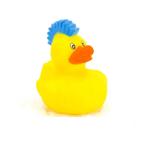 Mohawk Toy Rubber Ducks - Mohawk Toy Rubber Ducks - Image 3 of 5