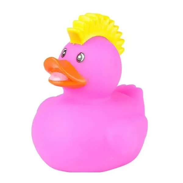 Mohawk Toy Rubber Ducks - Mohawk Toy Rubber Ducks - Image 4 of 5