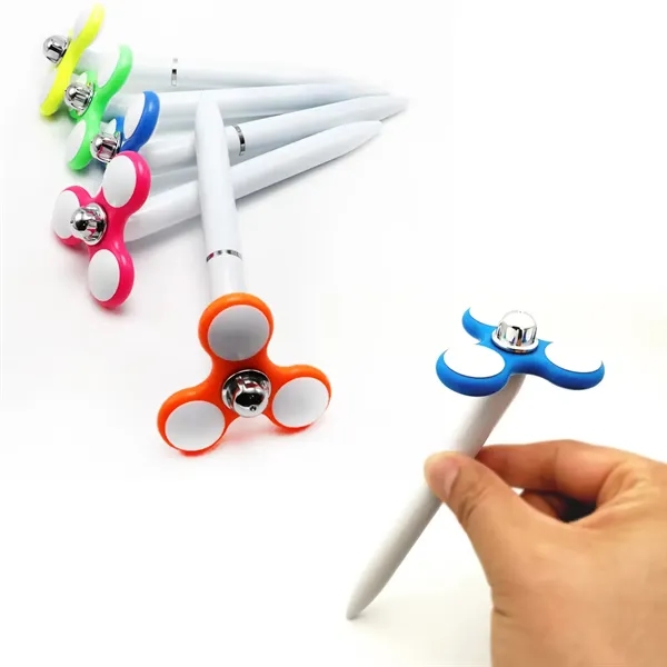 Fidget Spinner Toy Pen - Fidget Spinner Toy Pen - Image 1 of 2