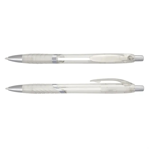 Turbo Ballpoint Pen -translucent - Turbo Ballpoint Pen -translucent - Image 1 of 5