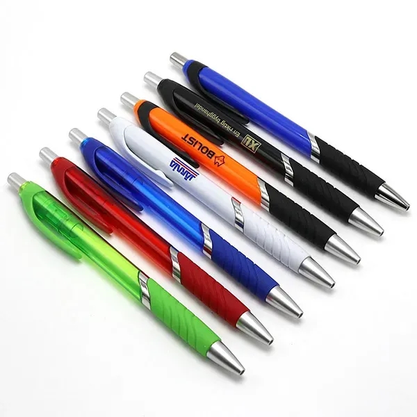 Turbo Ballpoint Pen -translucent - Turbo Ballpoint Pen -translucent - Image 5 of 5