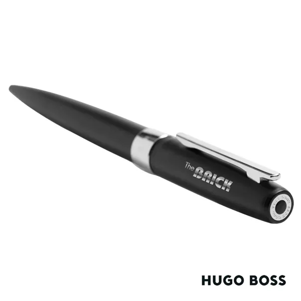Hugo Boss® Halo Pen - Hugo Boss® Halo Pen - Image 0 of 6