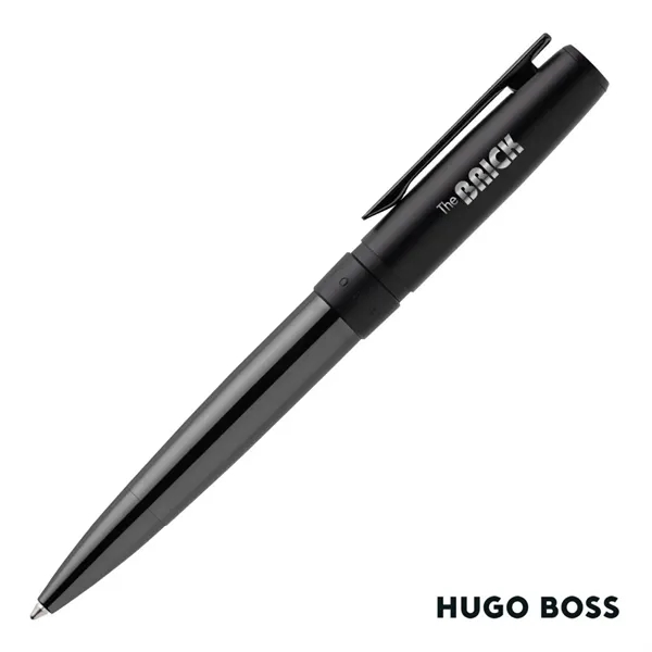 Hugo Boss® Halo Pen - Hugo Boss® Halo Pen - Image 3 of 6