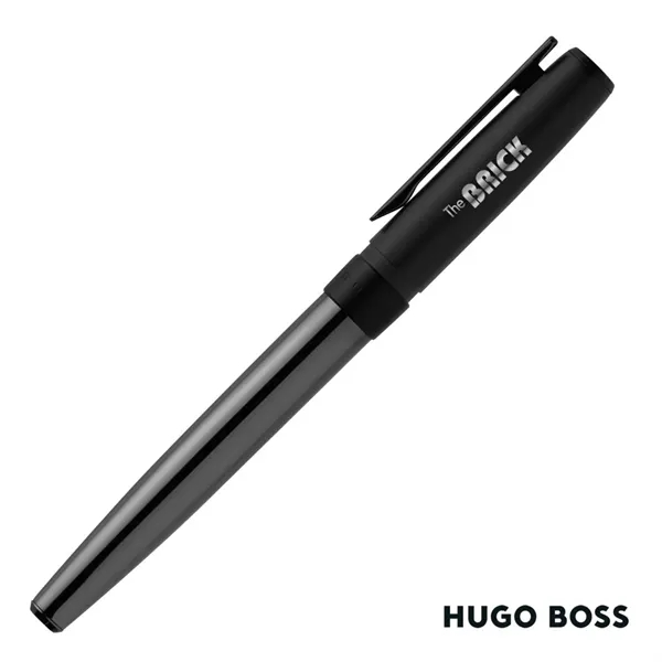 Hugo Boss® Halo Pen - Hugo Boss® Halo Pen - Image 5 of 6