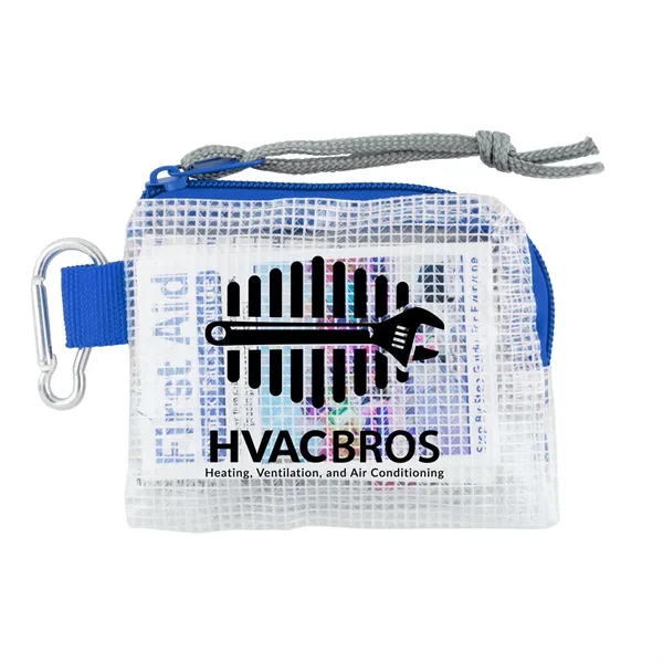 Adventure First Aid Essentials Kit - Adventure First Aid Essentials Kit - Image 0 of 2