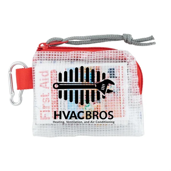 Adventure First Aid Essentials Kit - Adventure First Aid Essentials Kit - Image 1 of 2
