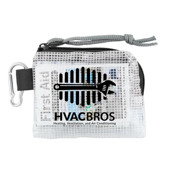 Adventure First Aid Essentials Kit - Adventure First Aid Essentials Kit - Image 2 of 2