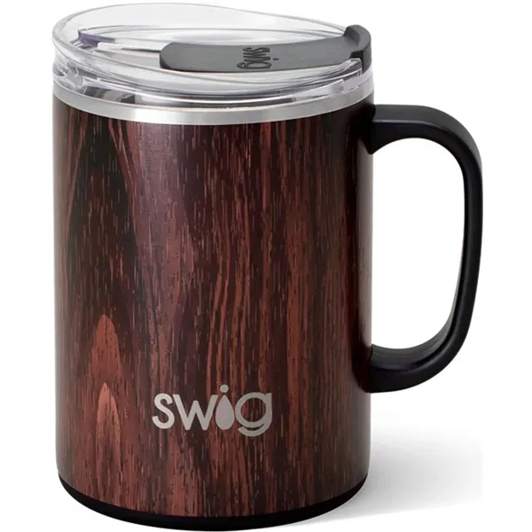 Authentic SWIG 24 oz Mega Mug Tumbler - Authentic SWIG 24 oz Mega Mug Tumbler - Image 1 of 1